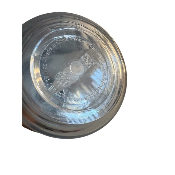 Nespresso NOMAD ICED COFFEE TUMBLER Large size 530 ml / 18 Oz  HTF Excellent - Picture 9 of 11